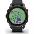 Multisport midsize Solar GPS smartwatch Spring and Summer Collection Garmin