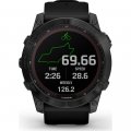 Large solar GPS smartwatch with sapphire crystal Spring and Summer Collection Garmin
