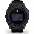 Large multisport solar GPS smartwatch Spring and Summer Collection Garmin