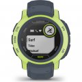 Robust Surfing GPS Smartwatch Spring and Summer Collection Garmin