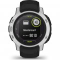 Robust Surfing GPS Smartwatch Spring and Summer Collection Garmin