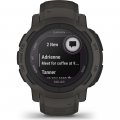 Robust Solar GPS Smartwatch Spring and Summer Collection Garmin