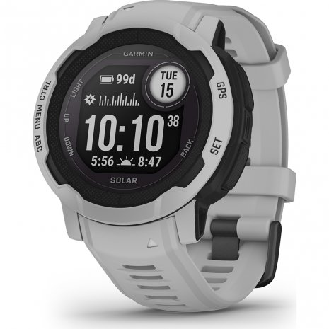 Garmin Instinct 2 Solar - Gray Watch