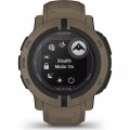 Robust Tactical Solar GPS Smartwatch Spring and Summer Collection Garmin