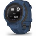 Robust Solar GPS Smartwatch Spring and Summer Collection Garmin