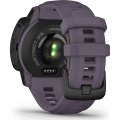 Garmin Watch Purple