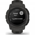 Robust Midsize GPS Smartwatch Spring and Summer Collection Garmin