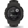Robust Midsize Solar GPS Smartwatch Spring and Summer Collection Garmin