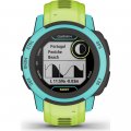 Robust Midsize Surfing GPS Smartwatch Spring and Summer Collection Garmin