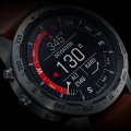 Outdoor smartwatch with various trekking features, GPS and HR Spring and Summer Collection Garmin