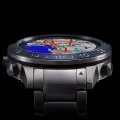Pilot smartwatch with aviation features, GPS and HR Spring and Summer Collection Garmin