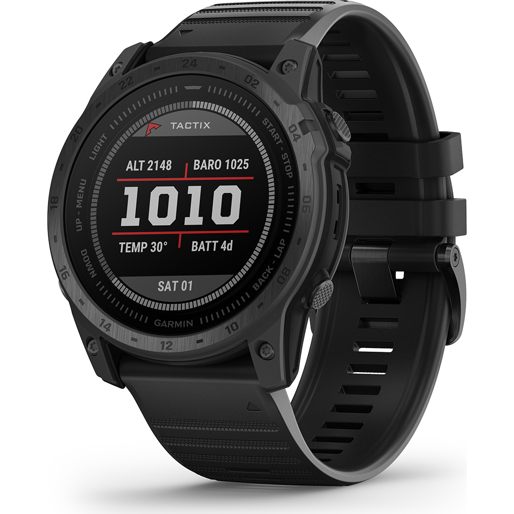 Garmin Tactix 010-02704-01 Tactix 7 Watch