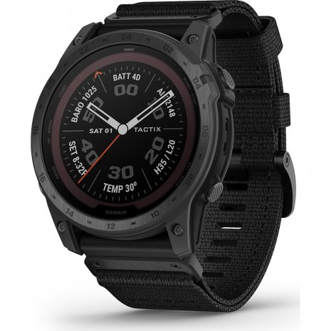 Garmin Tactix 7 Pro Watch