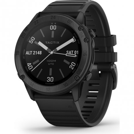 Garmin Tactix Delta Watch