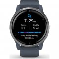 Health smartwatch with AMOLED screen, Heart Rate and GPS Spring and Summer Collection Garmin