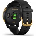 GPS Smartwatch with AMOLED screen Spring and Summer Collection Garmin