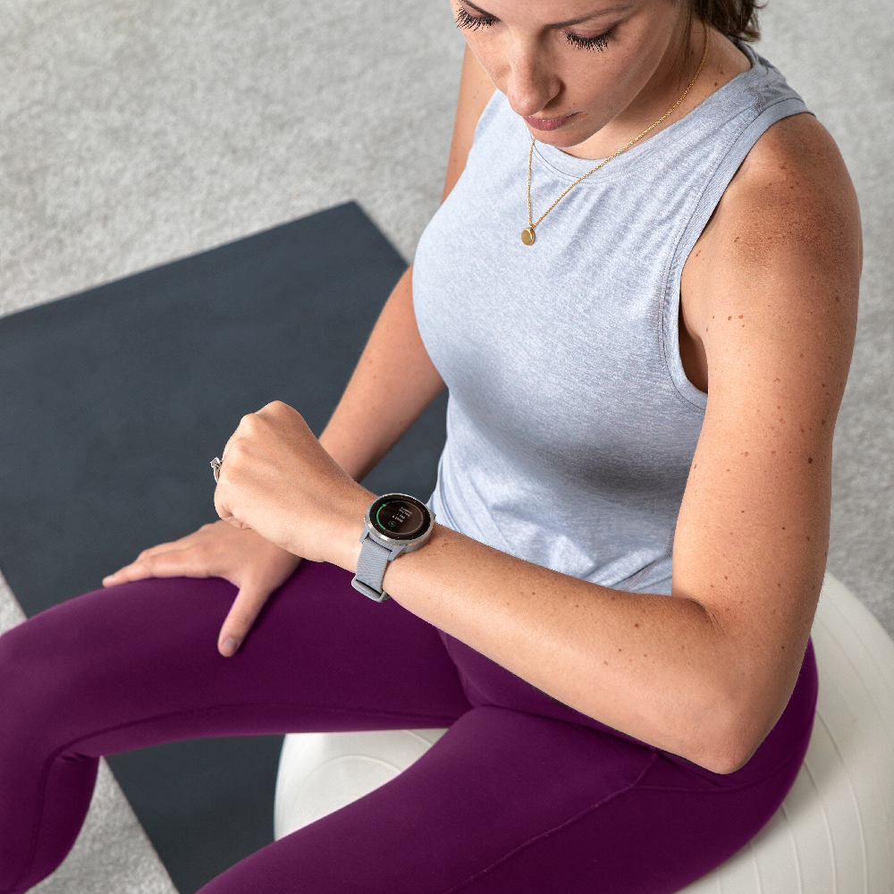 garmin vivoactive 4s garmin