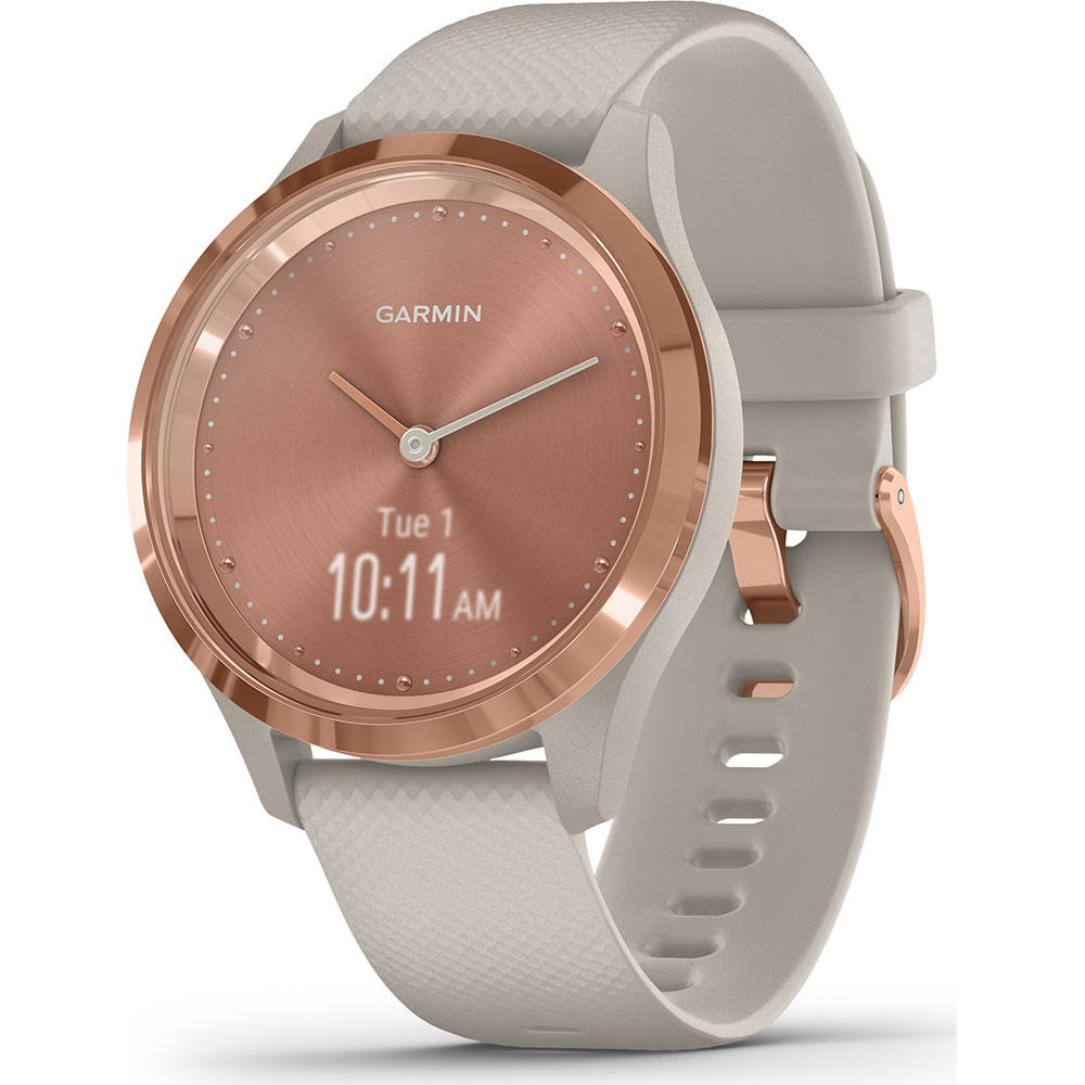 garmin vivomove