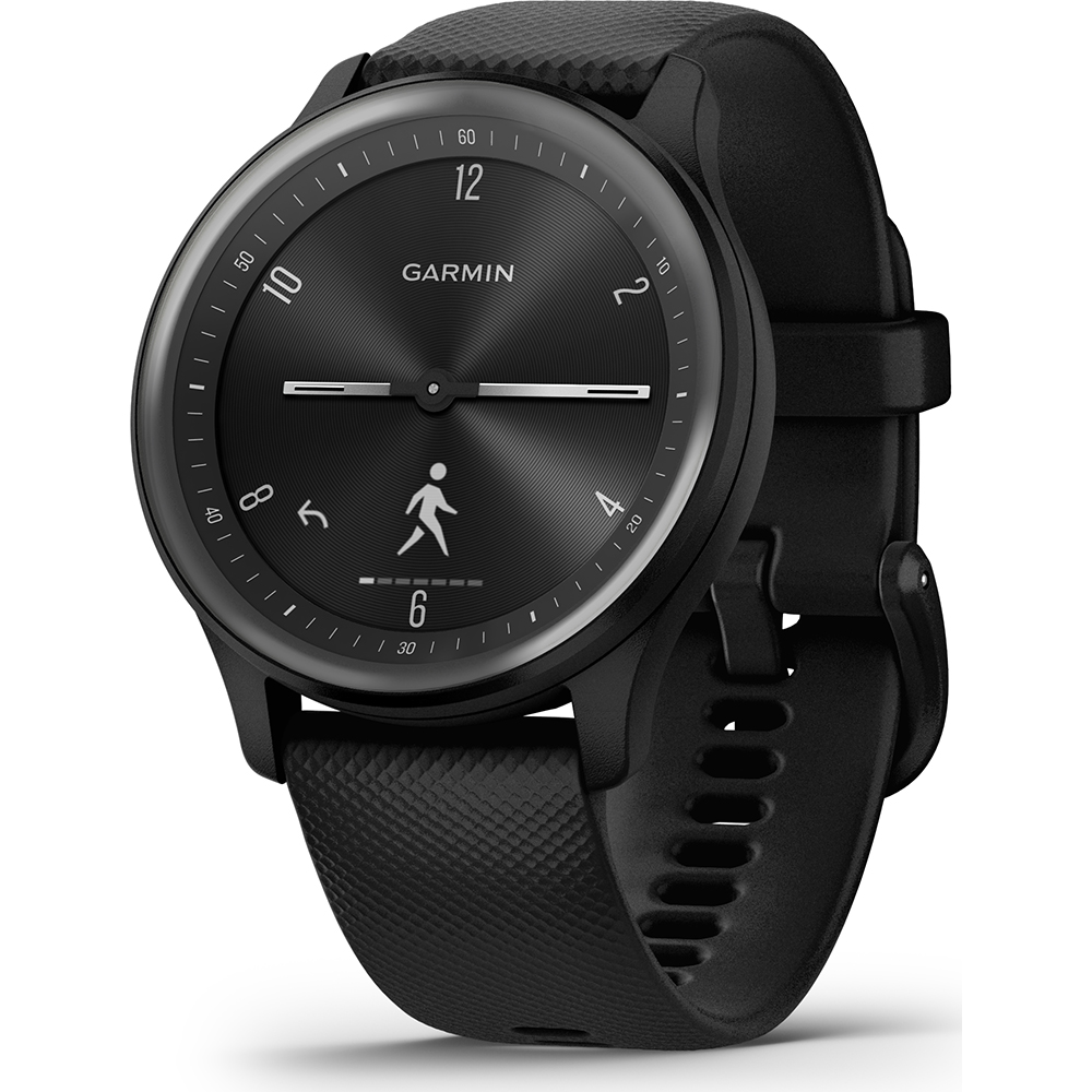 Garmin Vivomove 010-02566-00 Vivomove Sport Watch