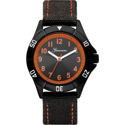 Garonne Kids KQ26Q463 Casual Timer Watch
