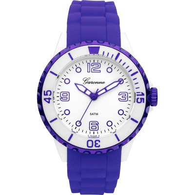 Garonne Kids KV27Q444 Girl Trend Watch
