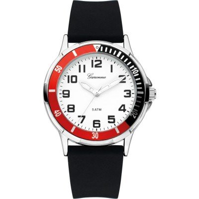 Garonne Kids KQ12Q465 Time Teller Watch