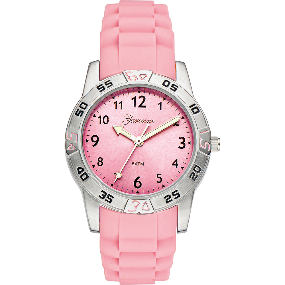 Garonne Kids KV20Q419 Summer Fun Watch