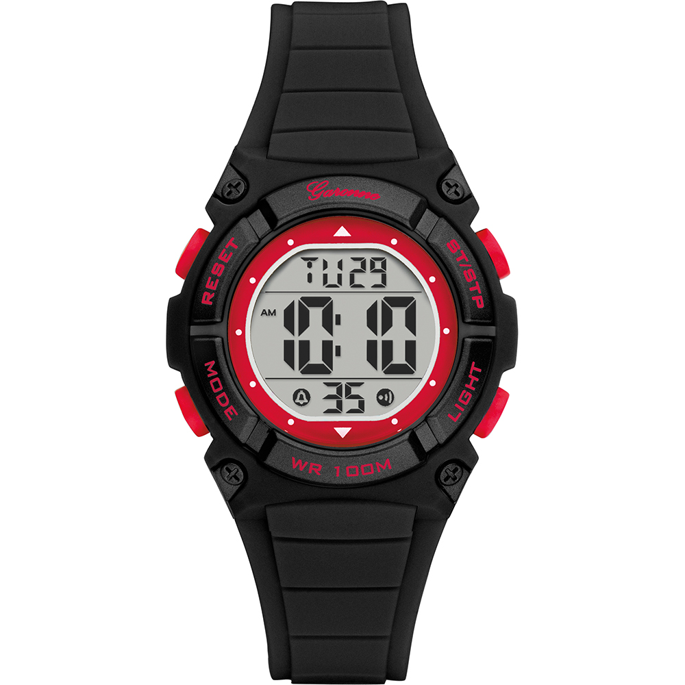 Garonne Kids KV28Q474 Watch