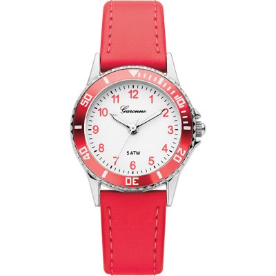 Garonne Kids KV30Q468 Kid Scout Watch