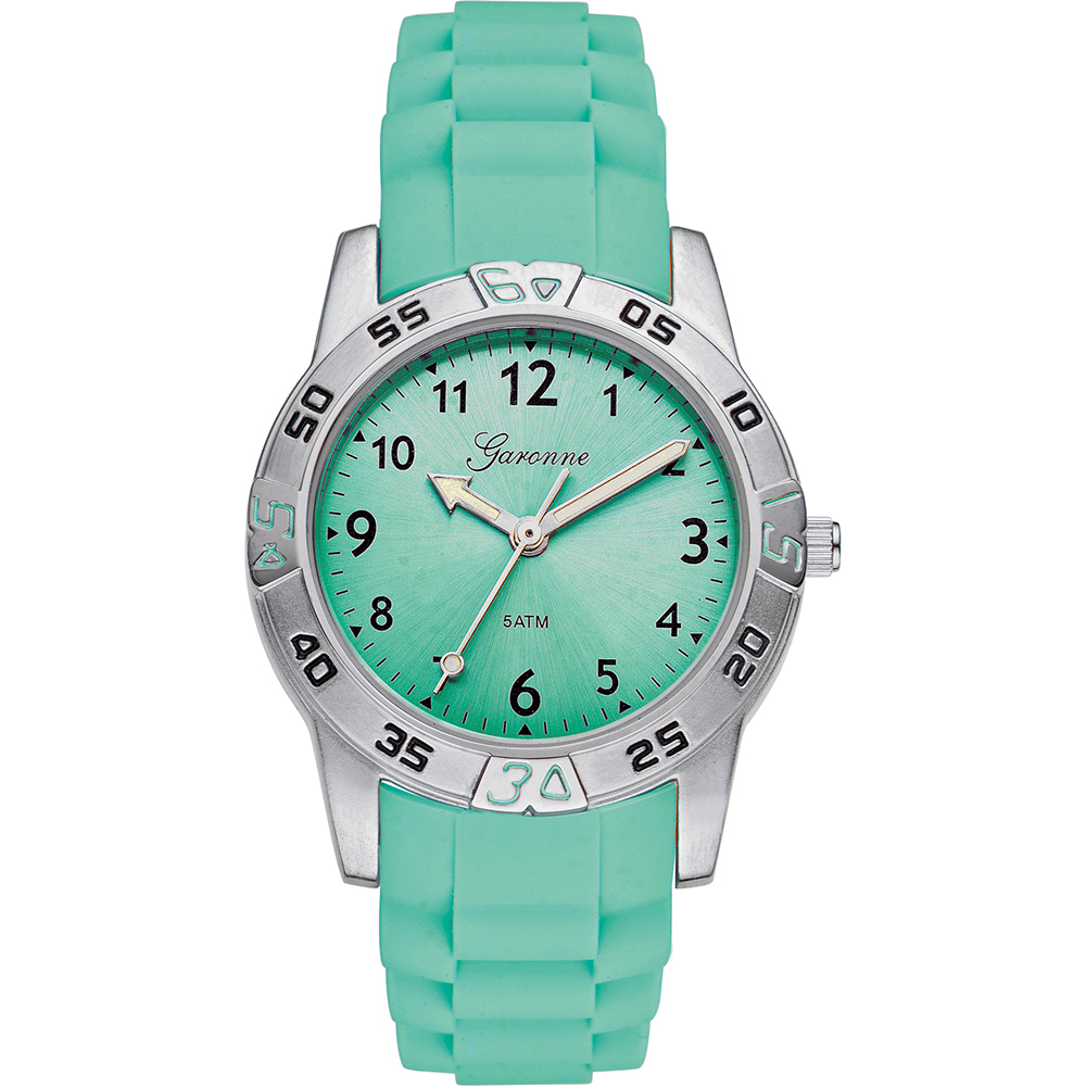 Garonne Kids KV33Q419 Summer Fun Watch