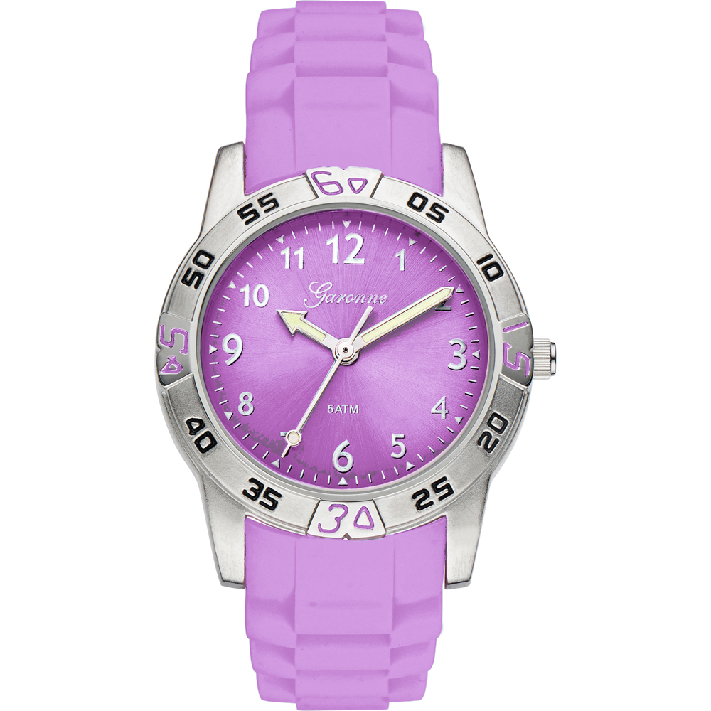 Garonne Kids KV42Q419 Summer Fun Watch