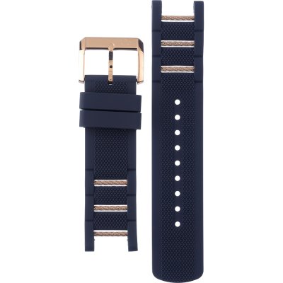 GC BY54001G7MF Urbancode Yachting Strap