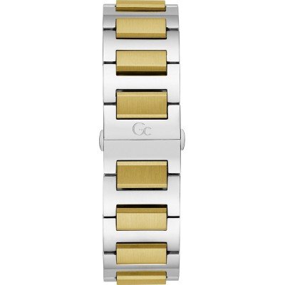 GC BZ18003G9MF Legacy Strap