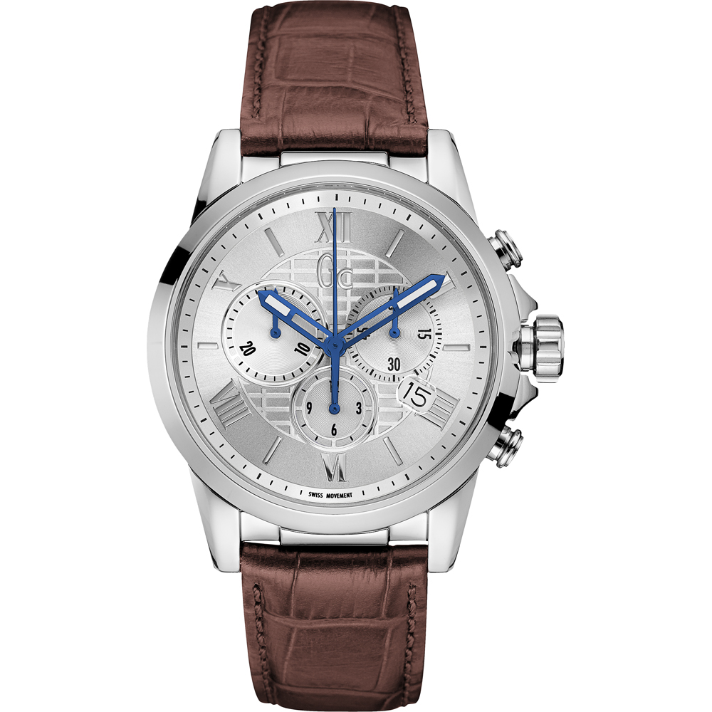 GC Y08005G1 Esquire Watch