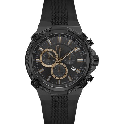 GC Y24008G2 Cable Force Watch