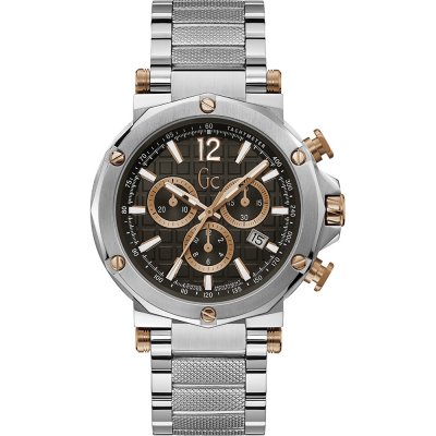 GC Y53005G2MF Spirit Watch