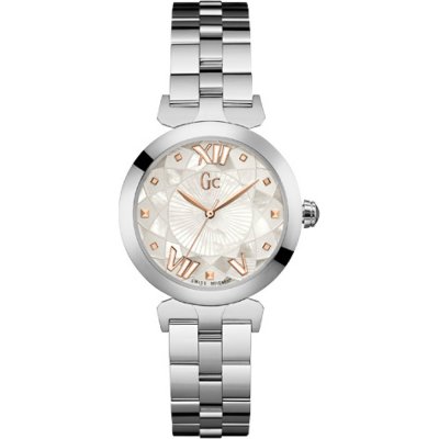 GC Y19001L1 Lady Belle Watch