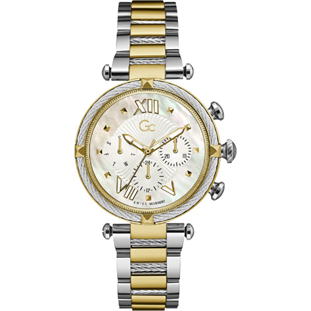 GC Y16020L1MF LadyChic Watch
