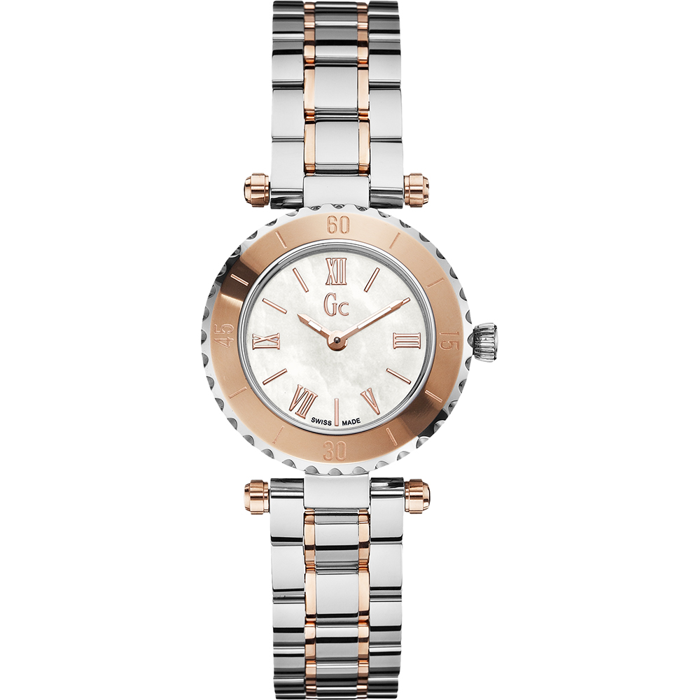 GC X70027L1S Mini Chic Watch