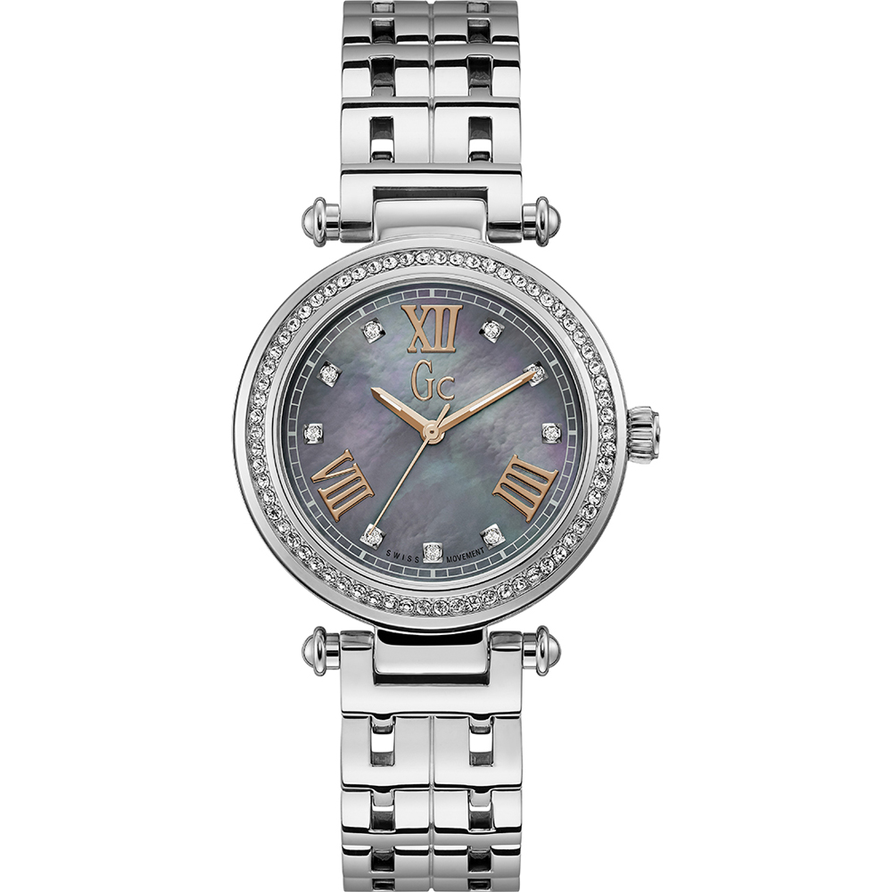 GC Y46001L5MF PrimeChic Watch