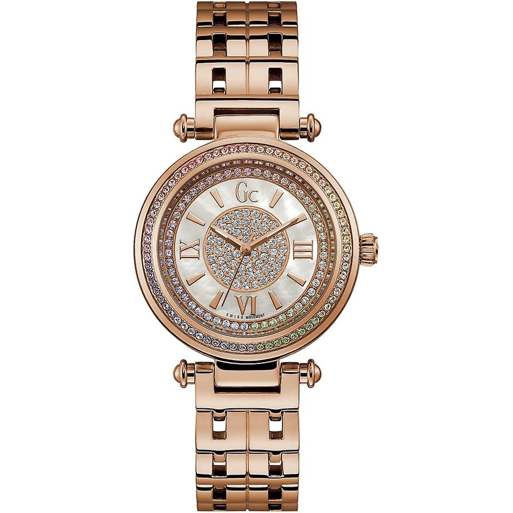 GC Y46008L1MF PrimeChic Watch