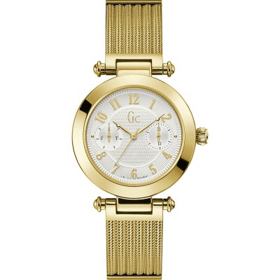 GC Y48003L7MF PrimeChic Watch