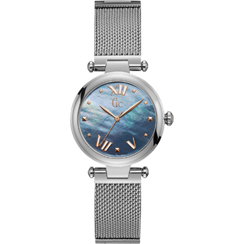 GC Y31001L7 Pure Chic Watch