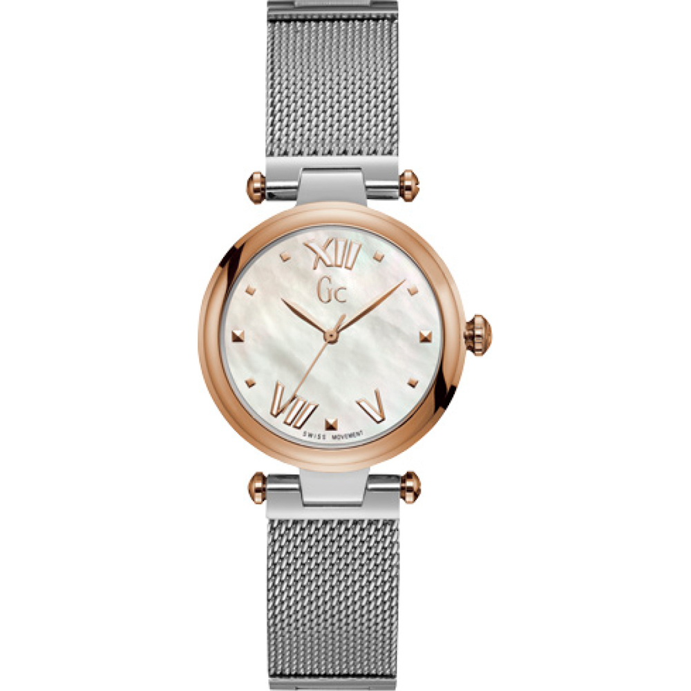 GC Y31003L1 Pure Chic Watch