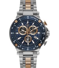 GC Y81003G7MF Spirit Sport Watch • EAN: 091661518249 • Watch.co.uk