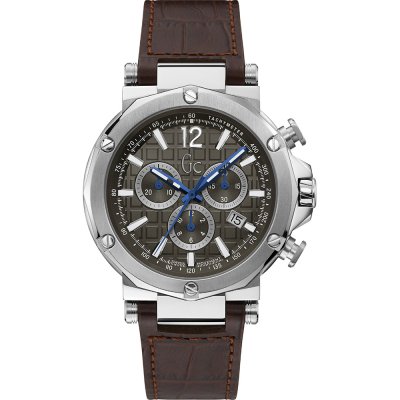 GC Y53004G1MF Spirit Watch