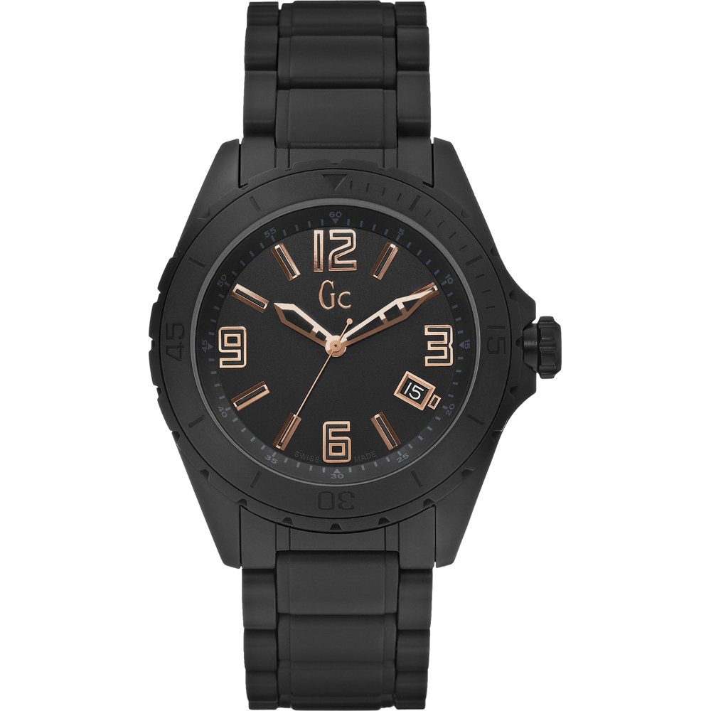 GC X85003G2S Sport Class Xxl Watch