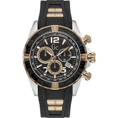 GC Y02011G2 Sport Racer Watch