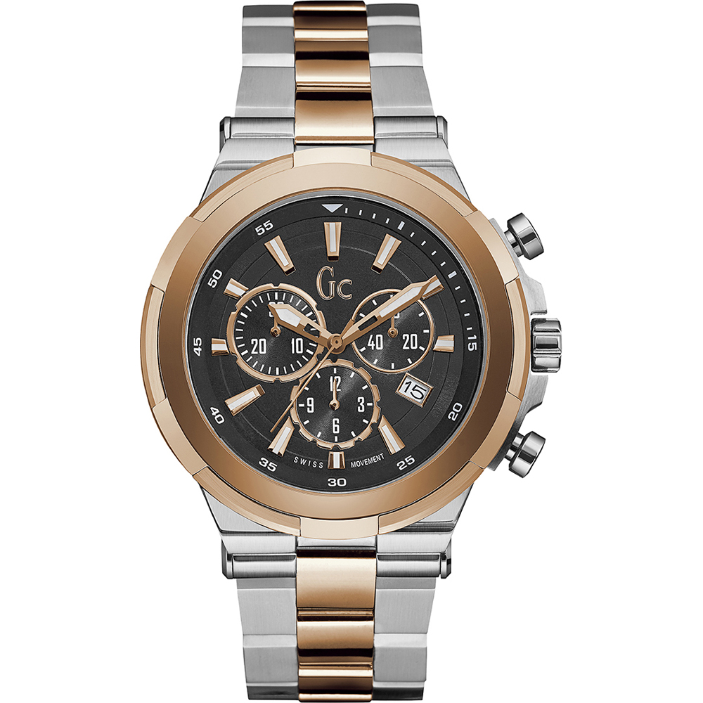 GC Y23003G2 Structura Watch