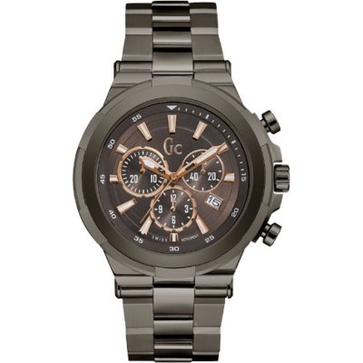 GC Y23004G4 Structura Watch